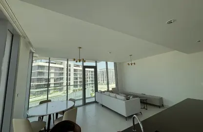Apartment - 2 Bedrooms - 3 Bathrooms for rent in District One Phase III - District One - Mohammed Bin Rashid City - Dubai