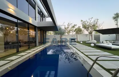 Villa - 5 Bedrooms - 7 Bathrooms for sale in Kaya - Masaar - Tilal City - Sharjah