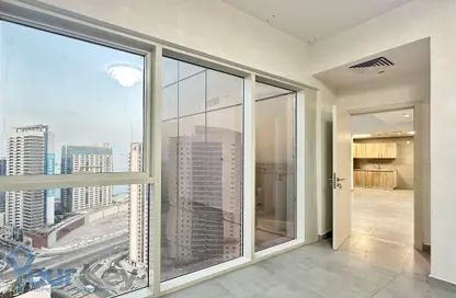 Apartment - 1 Bedroom - 2 Bathrooms for rent in Al Beed Tower - Shams Abu Dhabi - Al Reem Island - Abu Dhabi