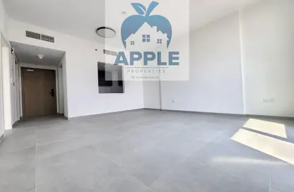 Apartment - 1 Bedroom - 2 Bathrooms for rent in Tiraz - Naseej District - Aljada - Sharjah