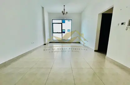 Apartment - 2 Bedrooms - 3 Bathrooms for rent in Jumeirah Garden City - Al Satwa - Dubai