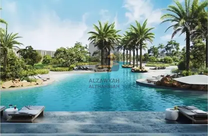 Townhouse - 2 Bedrooms - 3 Bathrooms for sale in Hayyan - Sharjah