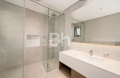 Villa - 6 Bedrooms - 7 Bathrooms for rent in District One Phase III - District One - Mohammed Bin Rashid City - Dubai