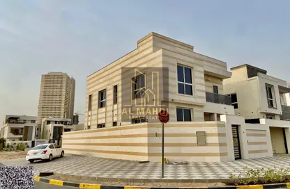 Villa - 5 Bedrooms - 7 Bathrooms for sale in Al Aamra Gardens - Al Amerah - Ajman