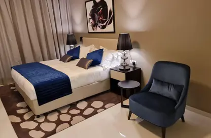 Apartment - Studio - 1 Bathroom for sale in Artesia B - Artesia - DAMAC Hills - Dubai