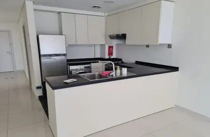 Apartment - 1 Bedroom - 2 Bathrooms for rent in Loreto 1 A - Loreto - DAMAC Hills - Dubai