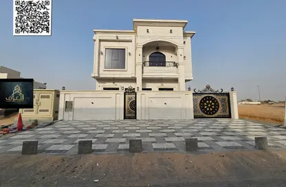 فيلا - 5 غرف نوم - 7 حمامات للبيع في الحليو 2 - الحليو - عجمان