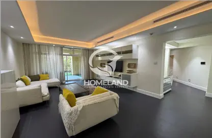 Apartment - 2 Bedrooms - 3 Bathrooms for rent in Attareen Residences - The Old Town Island - Downtown Dubai - Dubai
