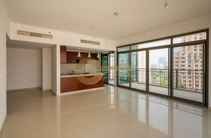 Apartment - 2 Bedrooms - 2 Bathrooms for sale in Panorama at the Views Tower 3 - Panorama at the Views - The Views - Dubai