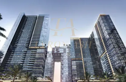 شقة - 3 غرف نوم - 4 حمامات للبيع في بارك فيوز ريزيدينس بي - بارك فيوز ريزيدينس - الكفاف - زعبيل - دبي