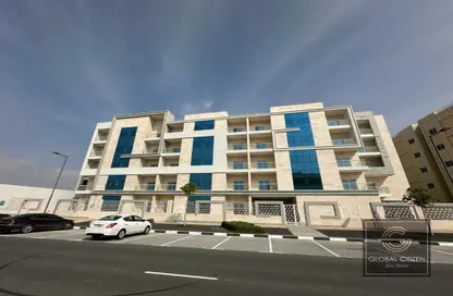 صورة لـ مبنى خارجي عمارة بالكامل - استوديو للبيع في دبي الجنوب (مركز دبي العالمي) - دبي ، صورة رقم 1