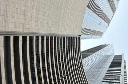 Apartment - 2 Bedrooms - 2 Bathrooms for rent in Vida Dubai Mall Tower 2 - Vida Residences Dubai Mall - Downtown Dubai - Dubai