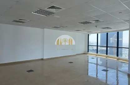 مكتب - استوديو - 2 حمامات للايجار في خور الجميرا  2 - (JLT) مجمع X - أبراج بحيرات الجميرا - دبي