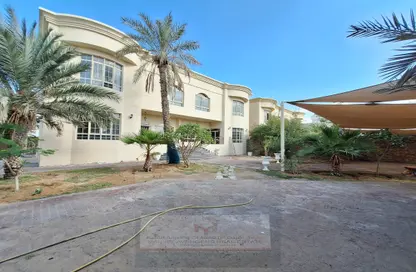Villa - 7+ Bedrooms - 7+ Bathrooms for rent in Mohamed Bin Zayed Centre - Mohamed Bin Zayed City - Abu Dhabi