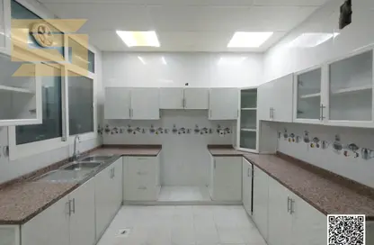 Villa - 5 Bedrooms - 7 Bathrooms for rent in Al Yasmeen 1 - Al Yasmeen - Ajman
