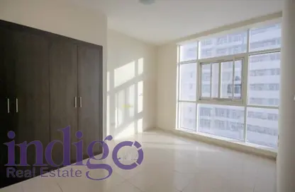 Apartment - 1 Bedroom - 2 Bathrooms for rent in Royal Residence 2 - Royal Residence - Dubai Sports City - Dubai