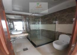 شقة - 2 غرف نوم - 3 حمامات للكراء في الجرف - عجمان وسط المدينة - عجمان