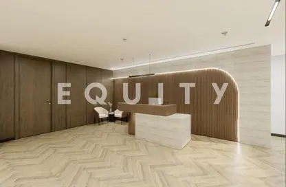 Office Space - Studio for rent in Mazaya Business Avenue BB1 - Mazaya Business Avenue - Jumeirah Lake Towers - Dubai