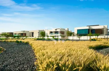 Land - Studio for sale in West Yas - Yas Island - Abu Dhabi