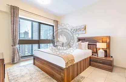 Apartment - 2 Bedrooms - 3 Bathrooms for sale in Executive Tower M - Executive Towers - Business Bay - Dubai