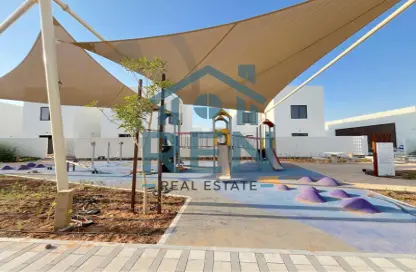 Villa - 4 Bedrooms - 5 Bathrooms for sale in Noya Viva - Noya - Yas Island - Abu Dhabi