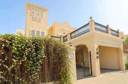 Villa - 2 Bedrooms - 3 Bathrooms for rent in District 16 - Jumeirah Village Circle - Dubai