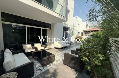 تاون هاوس - 3 غرف نوم - 4 حمامات للبيع في 1 أرابيلا تاون هاوس - أرابيلا تاون هاوس - مودون - دبي