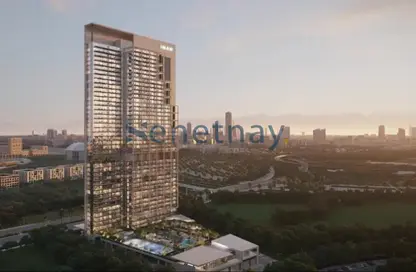 Apartment - 2 Bedrooms - 3 Bathrooms for sale in Sierra by Iman - Motor City - Dubai