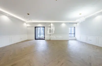 شقة - 4 غرف نوم - 4 حمامات للايجار في صدف 8 - صدف - مساكن شاطئ الجميرا - دبي