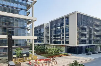 Apartment - 1 Bedroom - 1 Bathroom for rent in Viridian - Central Park at City Walk - City Walk - Dubai