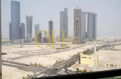 Apartment - 2 Bedrooms - 3 Bathrooms for sale in Al Maha Tower - Marina Square - Al Reem Island - Abu Dhabi