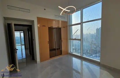 شقة - 2 غرف نوم - 2 حمامات للايجار في سكايز من دانوب - ارجان - دبي