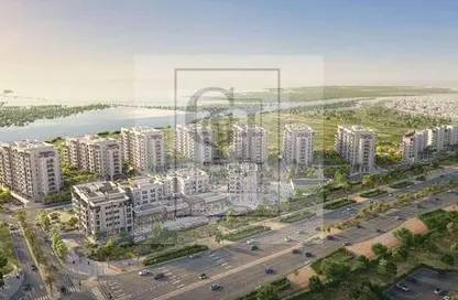Apartment - 1 Bedroom - 2 Bathrooms for sale in Yas Golf Collection - Yas Island - Abu Dhabi
