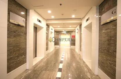 Office Space - Studio - 2 Bathrooms for rent in Business Central Tower A - Business Central - Dubai Media City - Dubai