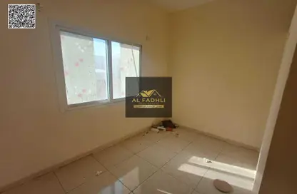 Apartment - Studio - 1 Bathroom for rent in Al Rawda 1 - Al Rawda - Ajman