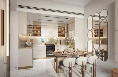 Apartment - 2 Bedrooms - 3 Bathrooms for sale in Vega by Acube Developments - Dubai Sports City - Dubai