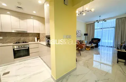 Apartment - 2 Bedrooms - 3 Bathrooms for sale in Welcome Residency - Arjan - Dubai