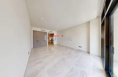 Apartment - Studio - 1 Bathroom for sale in Peninsula Five - Peninsula - Business Bay - Dubai
