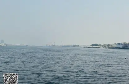 Apartment - 1 Bedroom - 2 Bathrooms for sale in Ajman Creek Towers - Al Rashidiya 1 - Al Rashidiya - Ajman