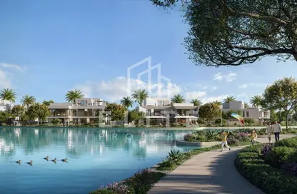 Villa - 5 Bedrooms - 6 Bathrooms for sale in Palace Villas - Ostra - The Oasis by Emaar - Dubai
