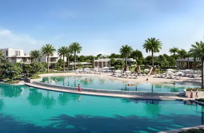 Villa - 5 Bedrooms - 5 Bathrooms for sale in Palace Villas - Ostra - The Oasis by Emaar - Dubai