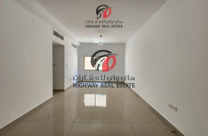 Apartment - 1 Bedroom - 1 Bathroom for rent in Al Nahda 1 - Al Nahda - Dubai