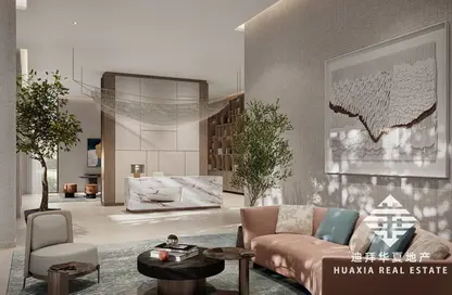 Apartment - 2 Bedrooms - 2 Bathrooms for sale in Cedar - Dubai Creek Harbour (The Lagoons) - Dubai
