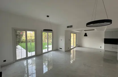 Villa - 4 Bedrooms - 4 Bathrooms for rent in Springs 3 - The Springs - Dubai