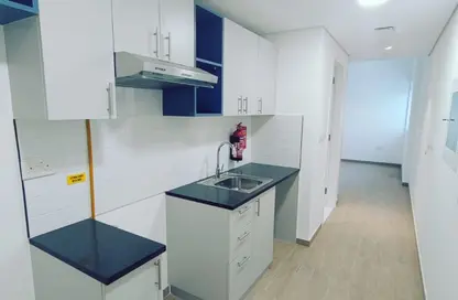 Apartment - Studio - 1 Bathroom for rent in The Nook 2 - The Nook - Wasl Gate - Dubai