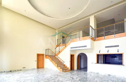 Penthouse - 4 Bedrooms - 5 Bathrooms for rent in Al Tamr - Shoreline Apartments - Palm Jumeirah - Dubai