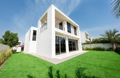 Villa - 4 Bedrooms - 4 Bathrooms for sale in Sidra Villas III - Sidra Villas - Dubai Hills Estate - Dubai