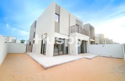 Townhouse - 4 Bedrooms - 4 Bathrooms for rent in La Violeta 1 - Villanova - Dubai Land - Dubai