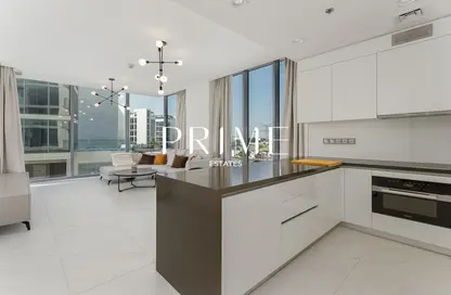 Apartment - 1 Bedroom - 2 Bathrooms for sale in Residences 18 - District One - Mohammed Bin Rashid City - Dubai