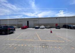 Warehouse - 2 bathrooms for rent in Al Qusias Industrial Area 1 - Al Qusais Industrial Area - Al Qusais - Dubai